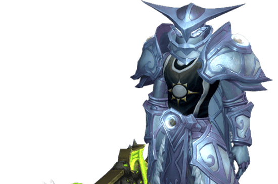 Zeulu render