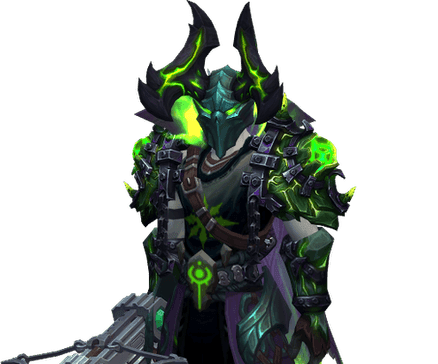 Zhakrin render