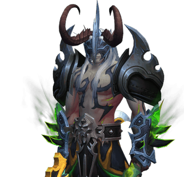 Ziquiel render