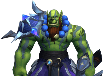 Znahcs render