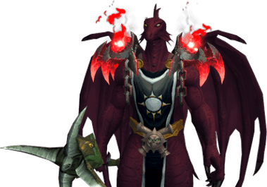 Zugador render