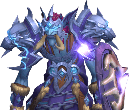 Zugbee render