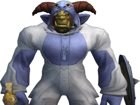 Zuggi render