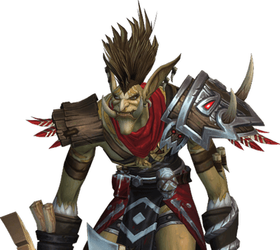 Zul render