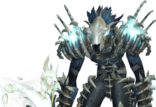 Zulas render