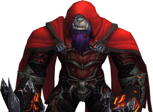 Zuper render