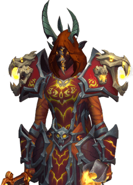 Zurokoth render