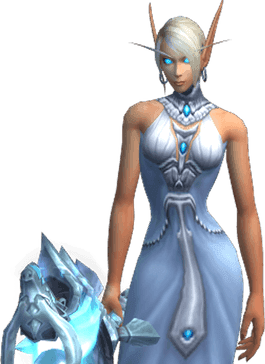 Alexzandrea render