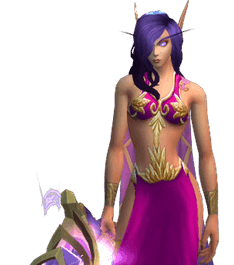Avanelle render