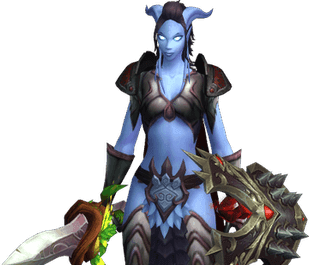 Avarona render