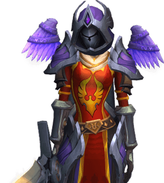 Azriel render