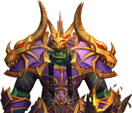 Beastlydeepz render