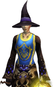 Bethseba render