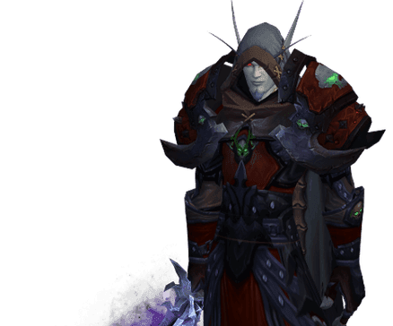 Borlok render