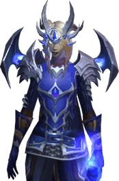 Catriona render