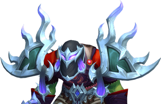 Cuthbertt render