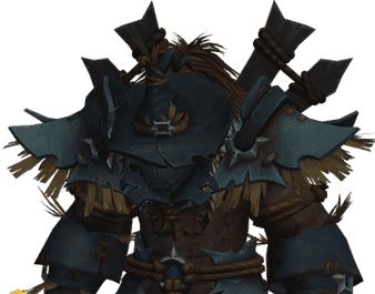 Cyrusb render