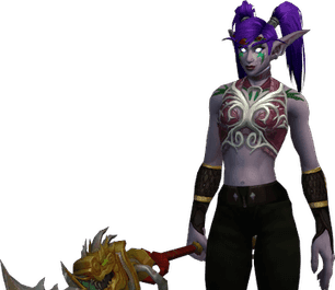 Deann render