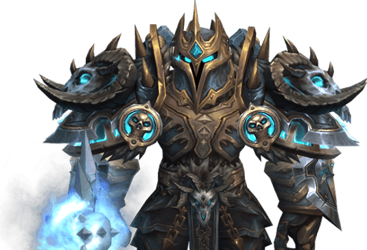 Decimator render