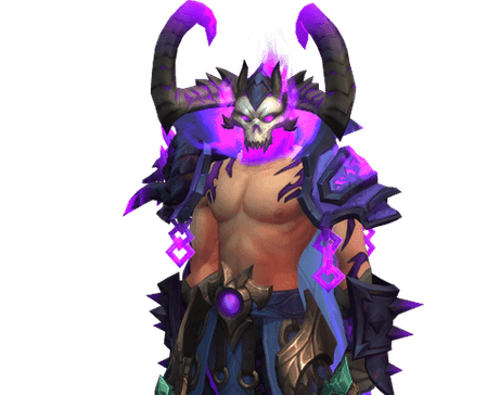 Dremrlef render