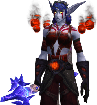 Fishlover render