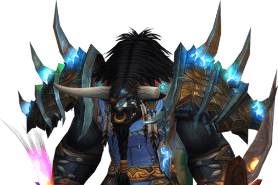 Freebooter render