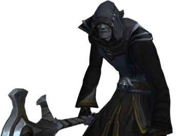 Glowrod render