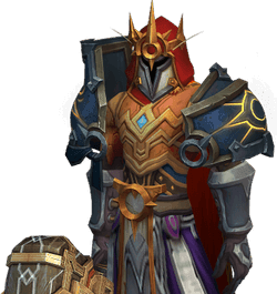 Hadomen render