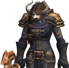 Holikow render