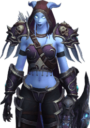 Hunterra render