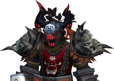 Inohealer render