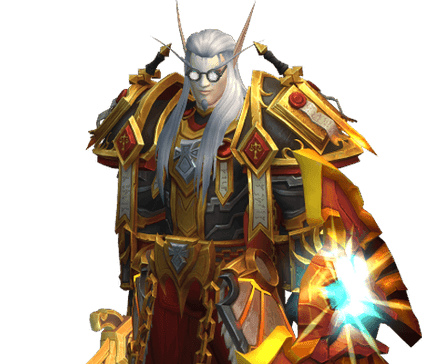 Jayrott render