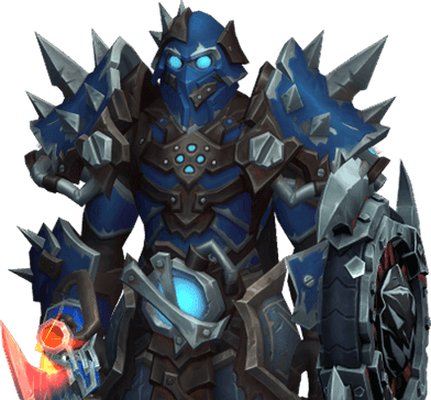 Kaltonos render