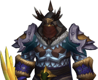 Karlemagne render