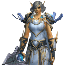 Karlyraejeps render