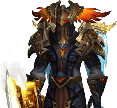 Kelvarik render
