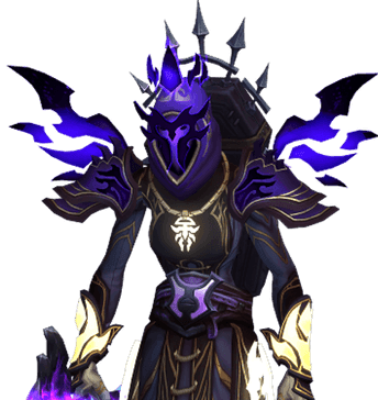 Misarie render