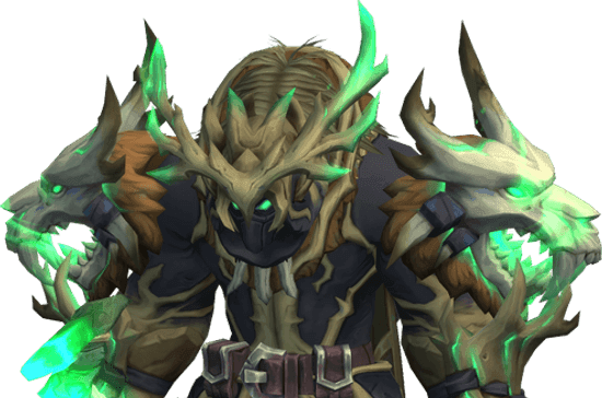 Moojito render