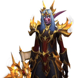 Obieone render
