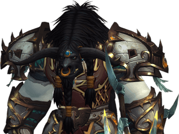Ozzmandius render