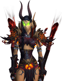 Pahyne render