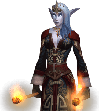 Pheonyx render