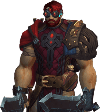 Picarus render