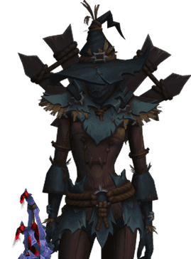 Popsickle render