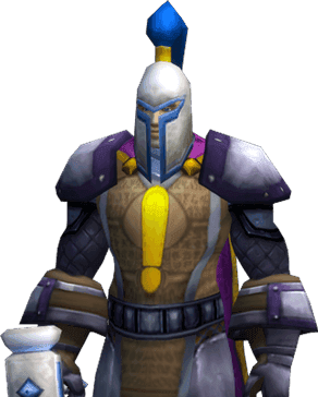 Quaid render