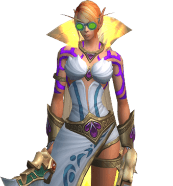 Raela render