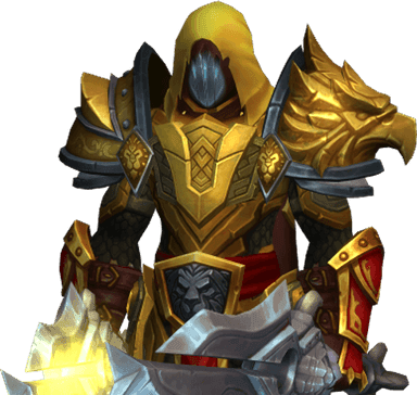Raskas render