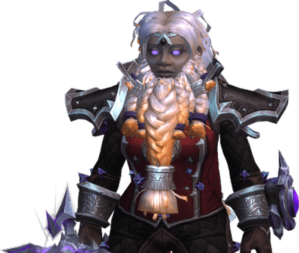 Shaia render