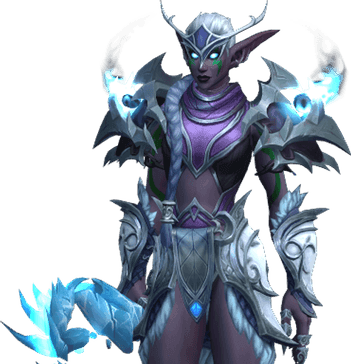 Streakycat render