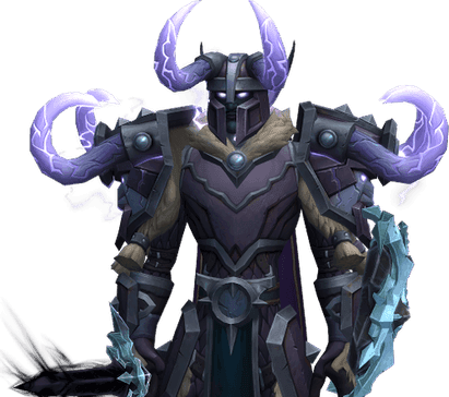 Suramar render